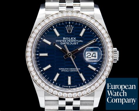 rolex 126284.